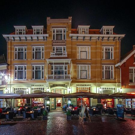 Hotel Restaurant Stad Munster Winterswijk Zewnętrze zdjęcie