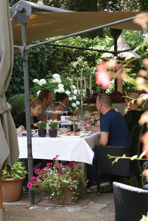 Hotel Restaurant Stad Munster Winterswijk Zewnętrze zdjęcie